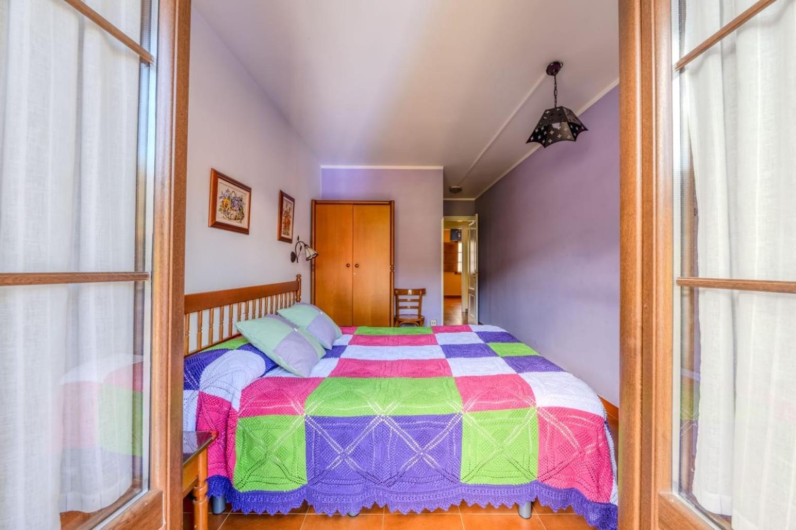 Alojamientos Casa Luisa Puertas  Екстериор снимка