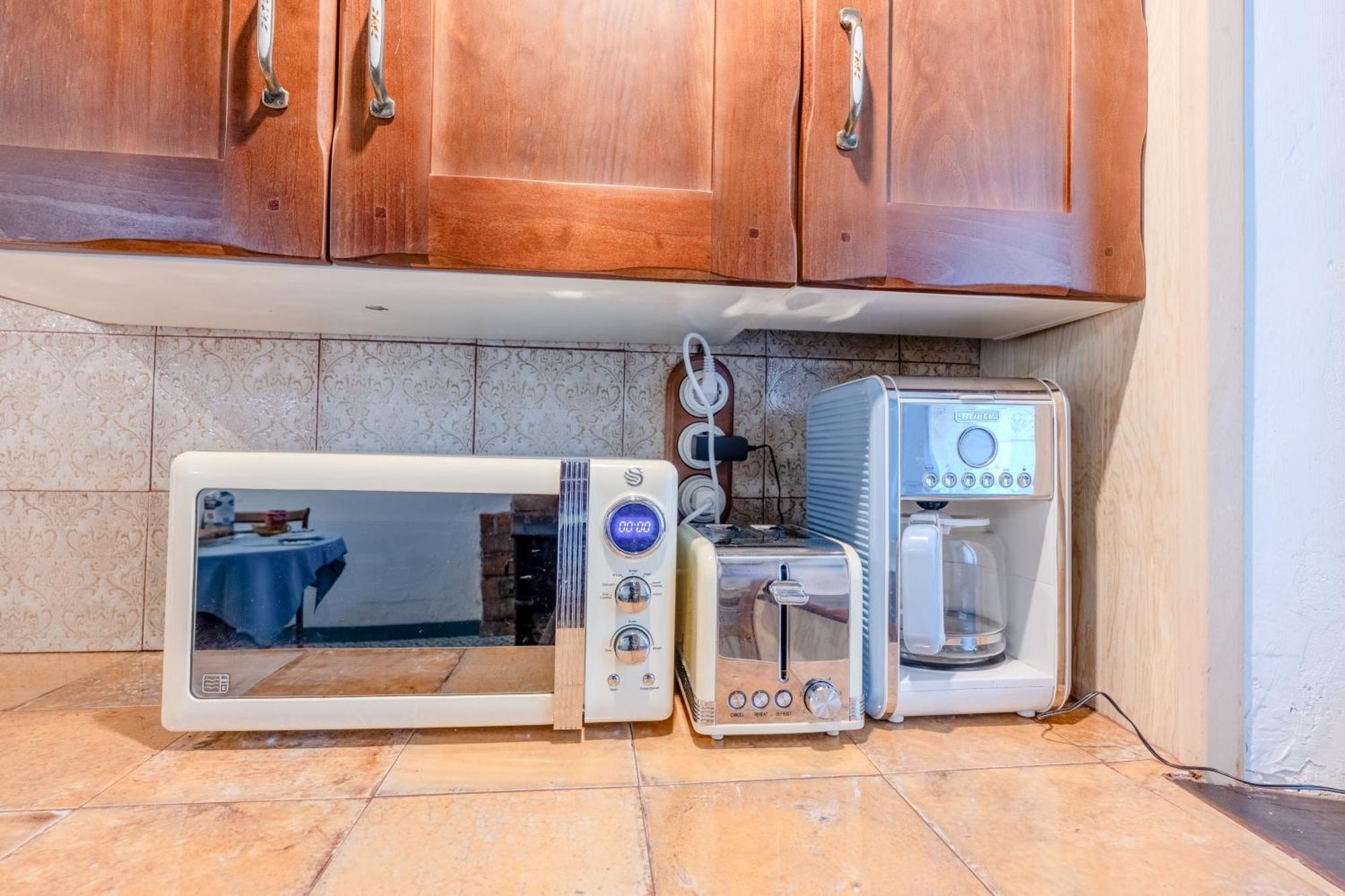 Alojamientos Casa Luisa Puertas  Екстериор снимка