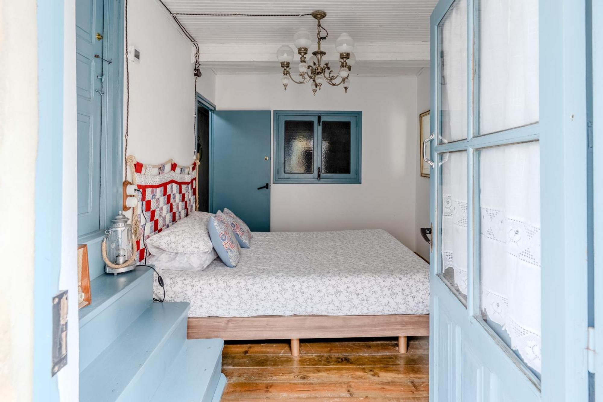 Alojamientos Casa Luisa Puertas  Екстериор снимка