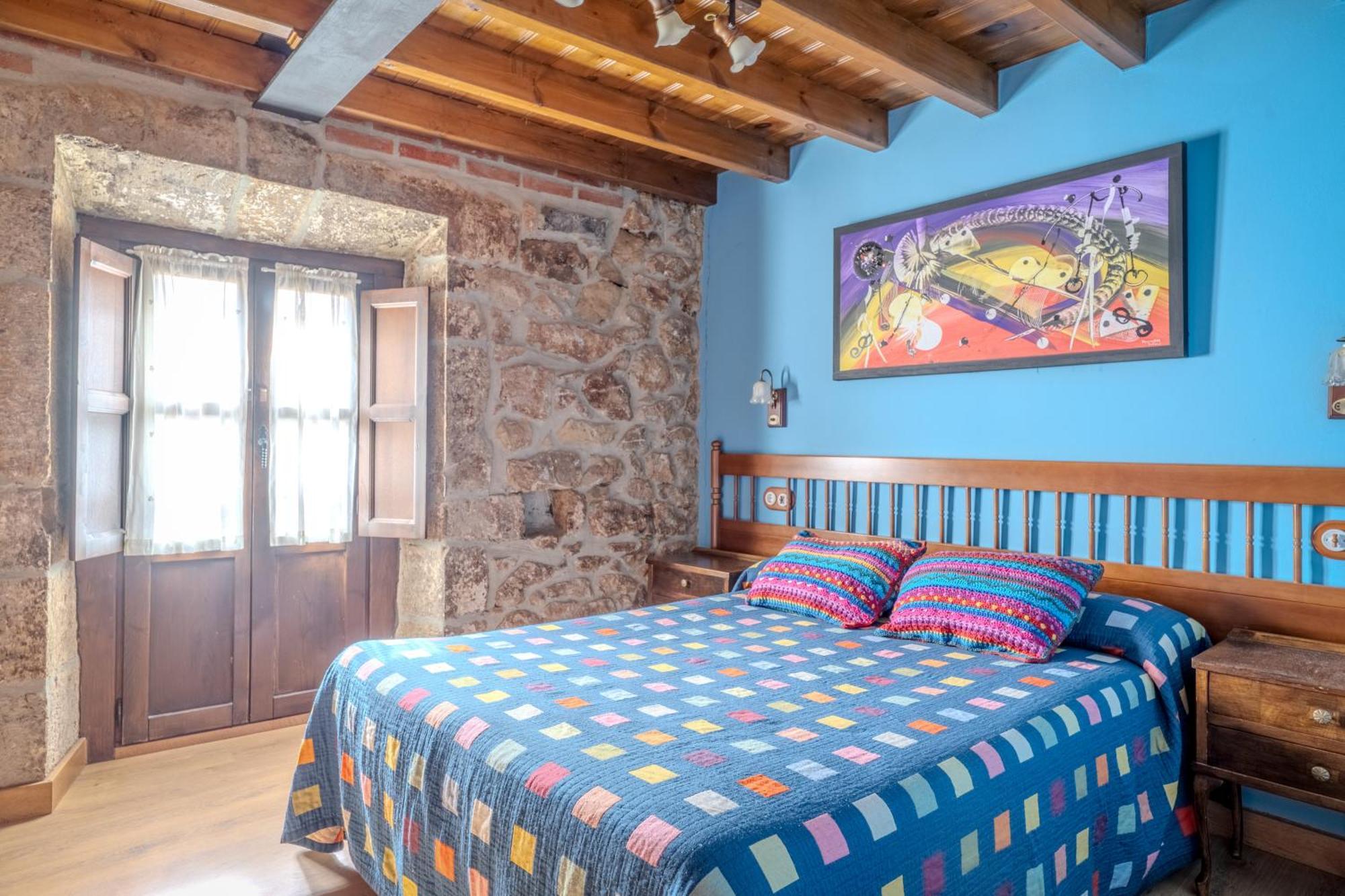Alojamientos Casa Luisa Puertas  Екстериор снимка