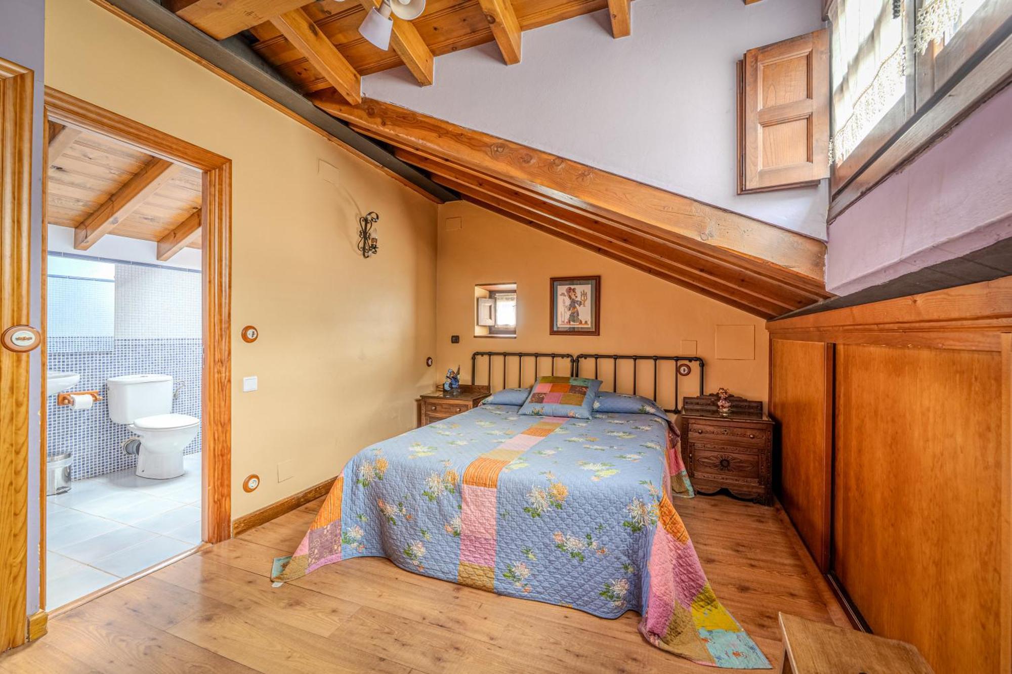 Alojamientos Casa Luisa Puertas  Екстериор снимка