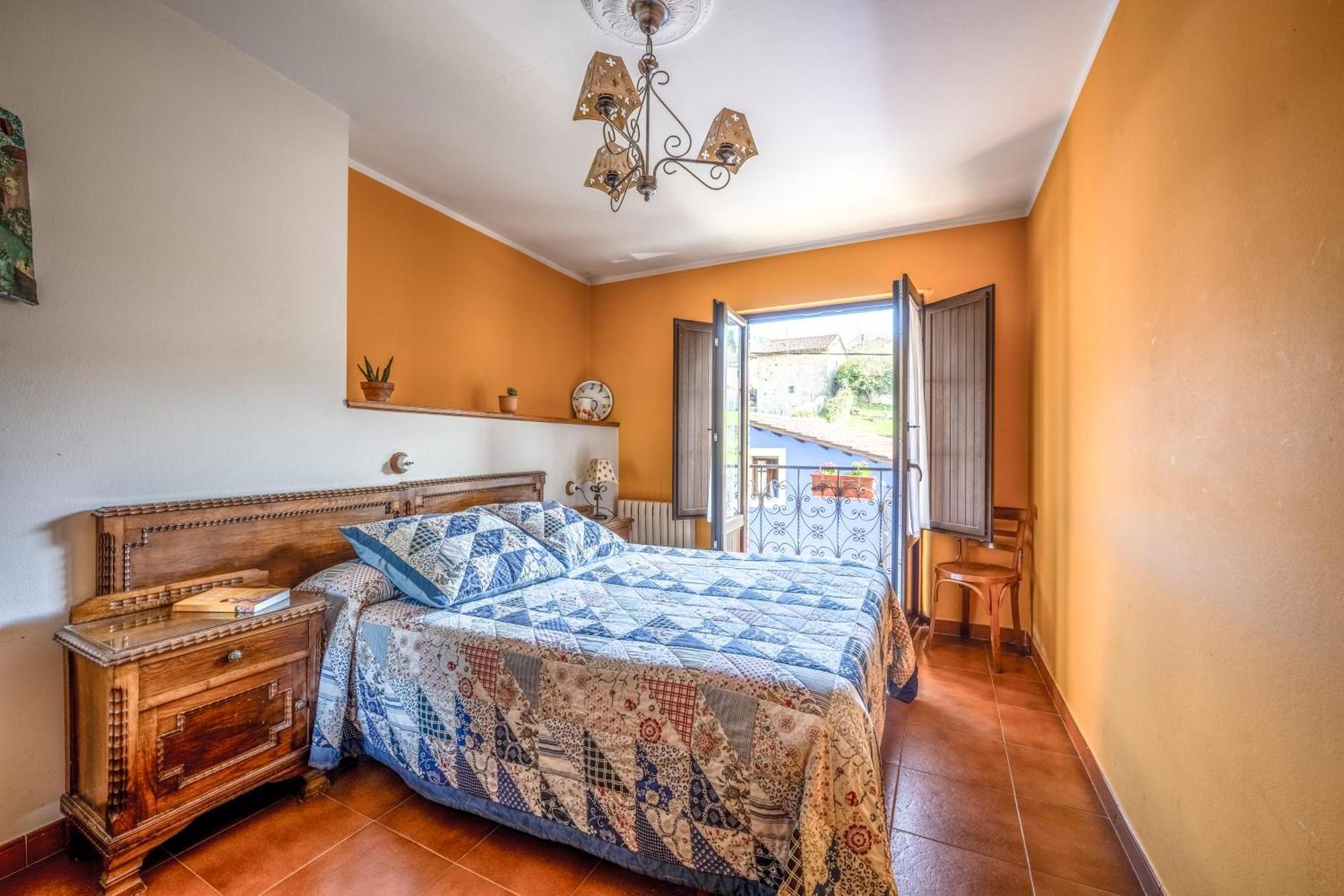 Alojamientos Casa Luisa Puertas  Екстериор снимка